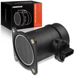 A-Premium Mass Air Flow Sensor Meter [5-Pins] Compatible with Nissan Maxima 2000-2001, Sentra 2000-2001, Infiniti G20 2000-2002, I30 2000-2001, Replace for# 226802Y100, 22680AA29A