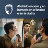 Philips Afeitadora Eléctrica Serie 3000 con Tecnología Skin Protect