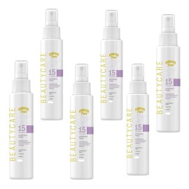 Protector Solar Hawaiian Tropic Fps-15 6 Kit 26ml C/u