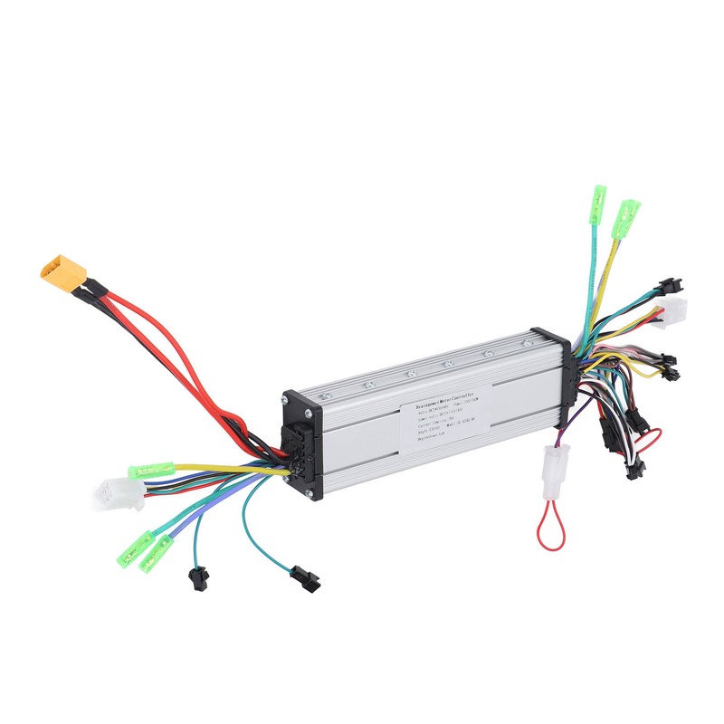 Brushless Motor Controller Dual Drive 24V 36V 48V 250W 350W