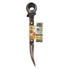 Sankyo Corporation ORW-1721 Kando Double-ended Ratchet Wrench with Tobi Specifications