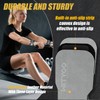 Weight Lifting Wrist Strap, Weightlifting Grip Strap for Gym Deadlifts,