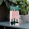 Mini Houseplant Tools - Indoor Gardening Tools Set - Mini