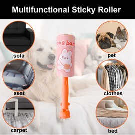 Morbuy Stretch Sofa Covers 3 seater, Non Slip Mandala Printed Couch Covers Sofa Slipcovers, Washable Furniture Protector Sofa Cover with 1 Sticky Roller