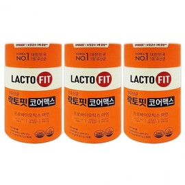 Lactopit Core Max 2g x 60 packets