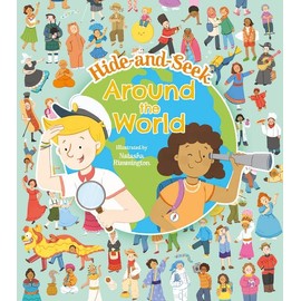 Hide-and-Seek Around the World