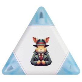 'Secret Service Rabbit' Compact DIY Multi Tool (TI00034849)