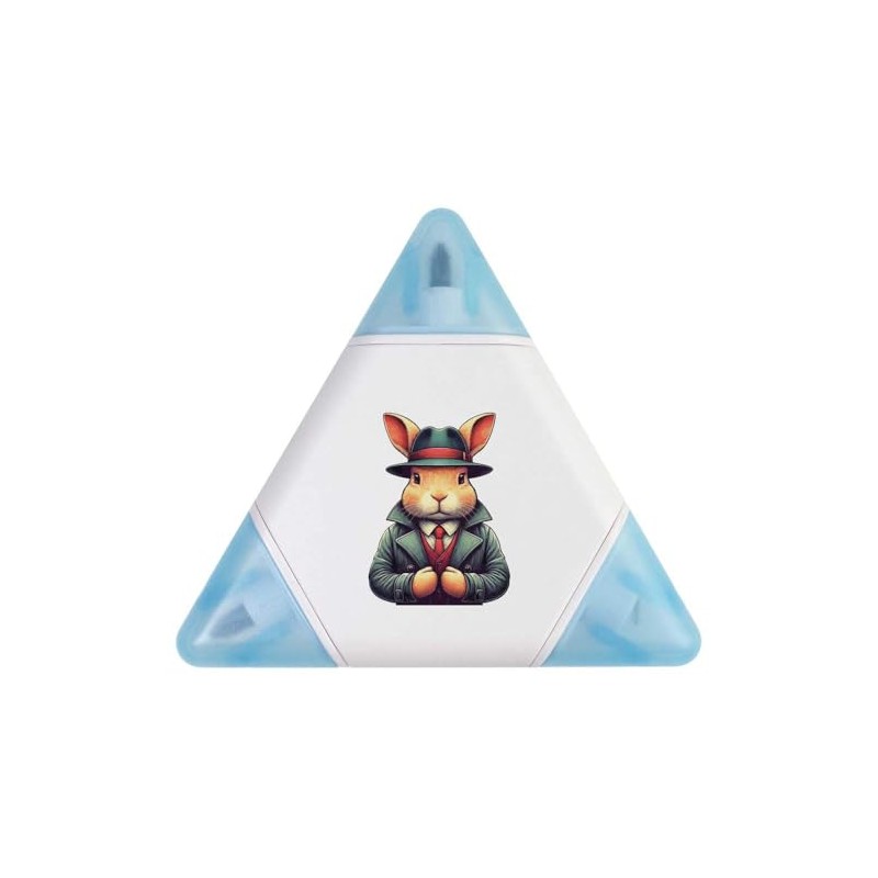 'Secret Service Rabbit' Compact DIY Multi Tool (TI00034849)