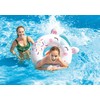 Intex Cute Animals Tube Assortment of 3: Llama, Sloth, and