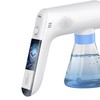 Mini Disinfection Fogger, Plastic Nozzle, Better Grip Comfort, 6.1oz Cordless