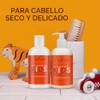 Shea Moisture Mango Zanahoria para niños, extra nutritivo, juego de