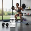 xido Ntrico Para Rendimiento Deportivo 90 Cpsulas Sin Sabor