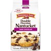 Pepperidge Farm Cookies Nantucket Crispy Double Dark Chocolate Chunk Cookies,