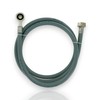 DL-pro Washing Machine Washing Machine Inlet Hose 2 m 3/4