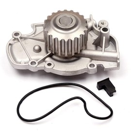 AINTIER Automotive Replacement Timing Belt Kits Fit for 90-97 for Honda for Accord