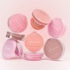 Jeongsaemmul JUNGSAEMMOOL Artist Cushion Blush Blur Warm Tom Cool Tone