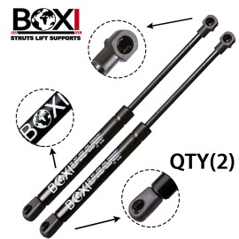 Unbranded 2X Rear Window Lift Supports Struts for Ford Explorer Mercury Mountaineer 05-07