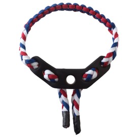 Allen Company Youth Archery Paracord Wrist Bow Sling, USA