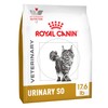 Royal Canin Urinary So Dry Cat para Gatos (El empaque