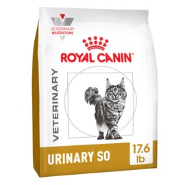 Royal Canin Urinary So Dry Cat para Gatos (El empaque puede variar)
