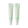 Peripera Clear Mint Tone-up Cream Filter Fit Tone-up Cream 35ml 2pcs / 페리페라 클리어민트 톤업크림 필터 핏 톤업 크림 35ml 2개