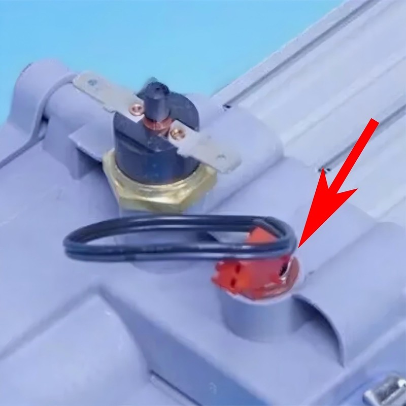 FIX E03 & E04 E05 Hot Tub spa Water Pump