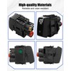 Heavy Duty Power Take Off Switch Compatible with Kenworth PTO