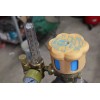 BigWillysFabShop.com Open/Closed Indicator for Gas Valve Cylinder (One size fits