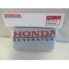 Honda 08P57-ZA0-B80 Generator Cover