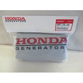 Honda 08P57-ZA0-B80 Generator Cover