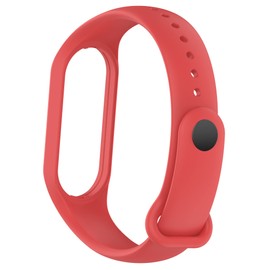 Panda Bobo For Reflex Active Series 1 Smart Watch Band Wrist Band Strap Replacement (Red)