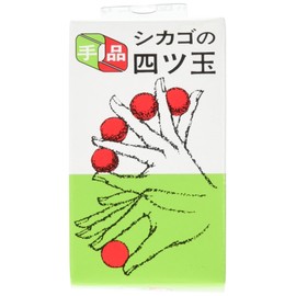 Four star ball of Chicago (small) (japan import) by Tenyo