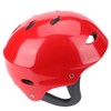 Outdoor Sport Safety Helmet Adjustable Mountain Rock Climbing Drifting Head