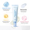 Abib Watery Hyaluron Sunscreen Moisture Tube Broad Spectrum SPF 30