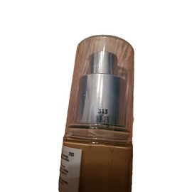 Revlon Illuminance Skin-Caring Foundation 313 Light Tan w/ Hyaluronic Acid