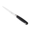 Mercer Culinary M20405 Genesis - Cuchillo utilitario (5 pulgadas), color