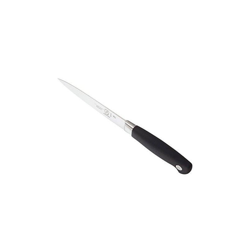 Mercer Culinary M20405 Genesis - Cuchillo utilitario (5 pulgadas), color