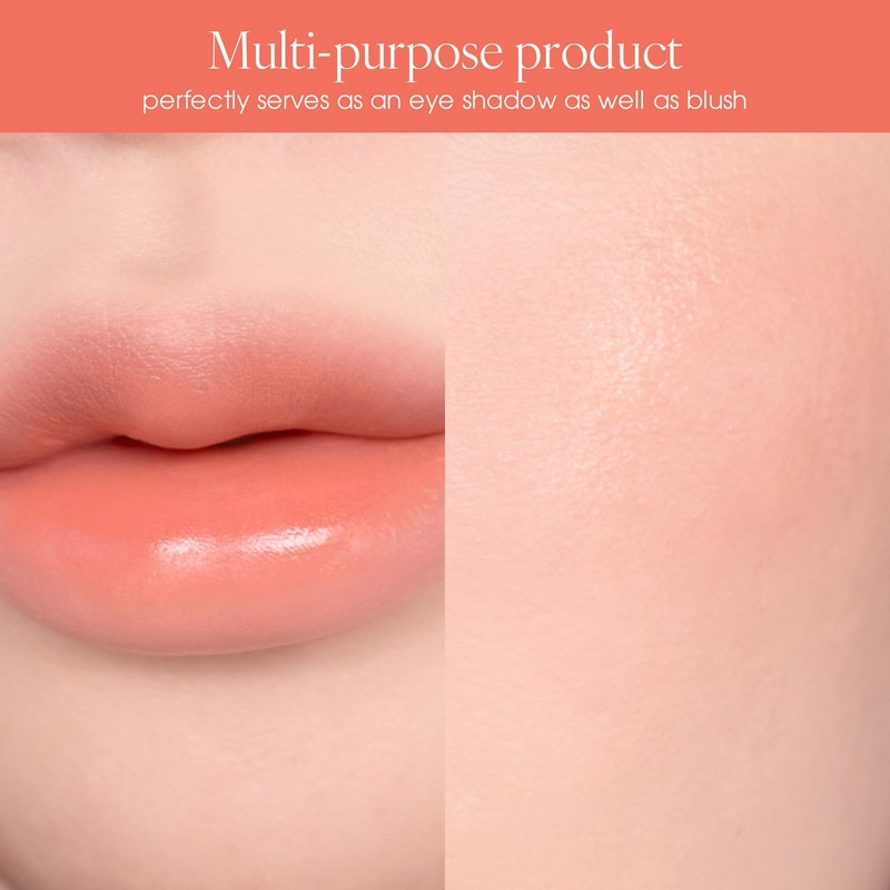 AMELI PLAT LIPS 903 NUDE BEIGE