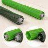 2 Sets Replacement for iRobot Roomba Replacement Parts, Rubber Roller