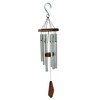 Nature’s Melody Premiere Grande Tunes Wind Chimes – Outdoor Windchime