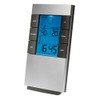 Weather station