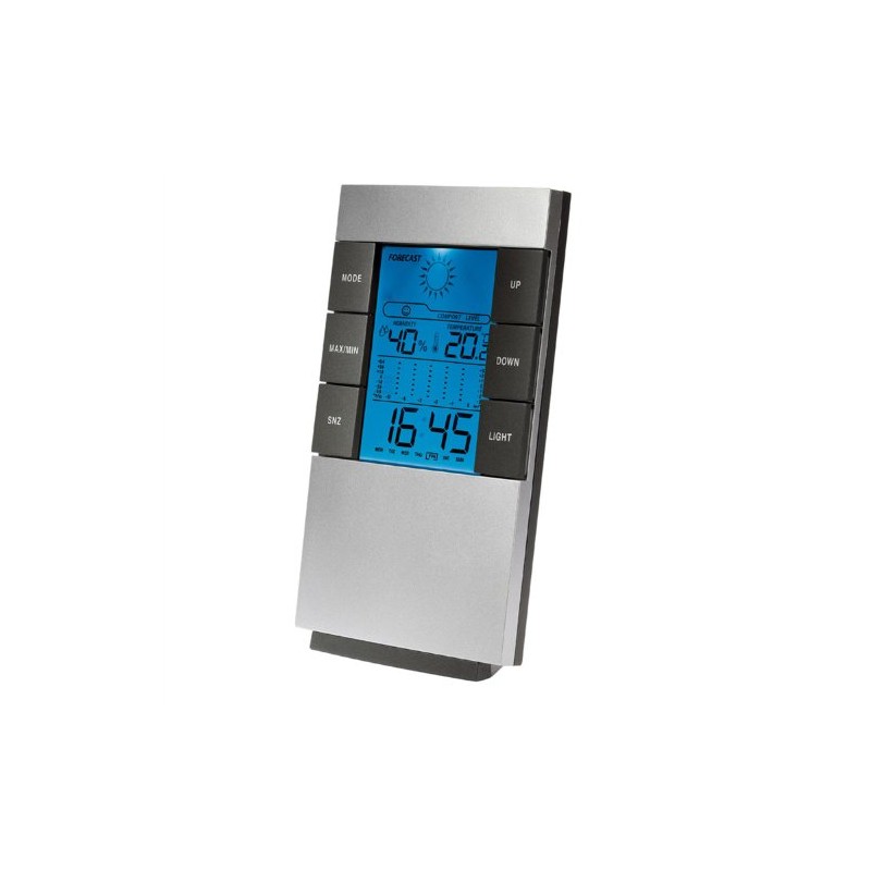 Weather station