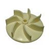 Eureka Power Line Upright Vacuum Cleaner Motor Fan