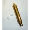 Dornbracht 0490031430090 1/2" Ceramic Disc Cartridge Shower COLD Clockwise NEW!