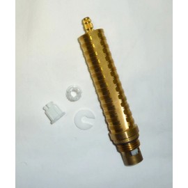 Dornbracht 0490031430090 1/2" Ceramic Disc Cartridge Shower COLD Clockwise NEW!