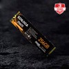 EDILOCA EN605 SSD 256GB PCIe Gen 3.0x4 NVMe1.3 M.2 2280