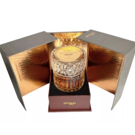 Zimaya Sharaf Blend By Zimaya 3.4 EDP Spray 🥇 USA Seller