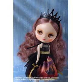 Midi Blythe Shop Exclusive Odial Magical Tricky and Love