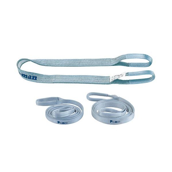 pa-man Sling Belt, 6.6 ft (2 m), Width 1.0 inches
