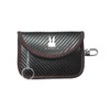 Honazys Lapin Compatible Radio Wave Blocking Pouch, For Cars, Radio